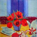 104 Tulpen - 3-lagig - MOLCA